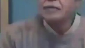 سکانس هایی ماندگار از مرحوم محمد علی کشاورز