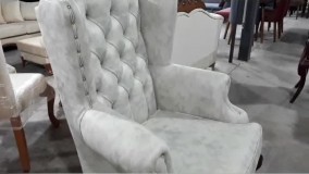 قیمت مبل مدل ال