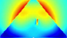 معجزات هرم انرژی - هرم درمانی (متافیزیک )