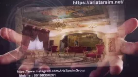 آریاترسیم برند موفق در صنعت معرق سنگ و سرامیک