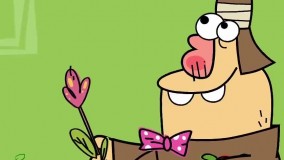 انیمیشن دیرین دیرین ( ۴ همسر )