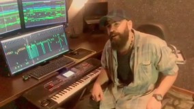 دانلود آهنگ معین زد بماند