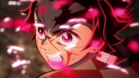 دانلود کارتونوژاپنی تانجیرو