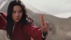 تریلرفیلم سینمایی مولان (Mulan)