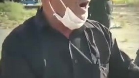 یک ادعا درباره دفن قربانیان کرونا در خرمشهر