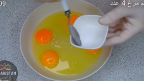 طرز تهیه مرغ کنتاکی رستورانی به روش آشپزی بهارستان