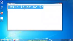 راهنمای شرکت دانشجویان در امتحانات تشریحی مجازی