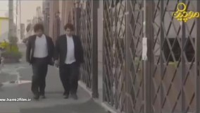 دانلود قسمت اول سریال موچین