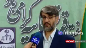 آيا زندان اوين زنداني براي آقازاده هاست؟