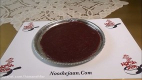 طرز تهیه  لواشک خانگی