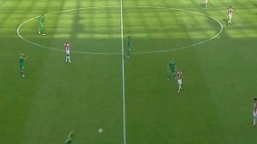 استپ دیدنی یک پرسپولیسی در پیج معروف ۴۳۳