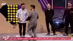 بدلکاری حیایی در عصرجدید!