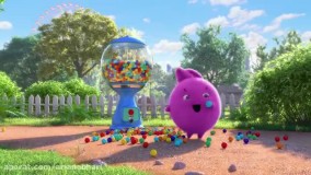 انیمیشن شاد کودکانه خرگوش های خورشیدی - قسمت 123- Sunny Bunnies