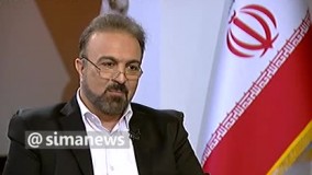 مجری صدا و سیما از سلاطین جدید رونمایی کرد