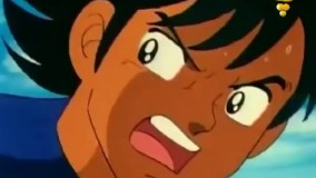 فوتبالیست ها فصل دوم قسمت چهل و پنجم