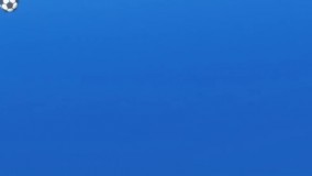 کارتون فوتبالیست ها - قسمت هفدهم