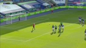 خلاصه بازی لسترسیتی صفر - برایتون صفر