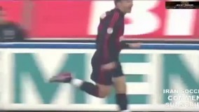 گلهای خاطره انگیز ستارگان  فوتبال