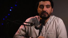 آموزش عکاسی با ریسه نوری توسط رضاصاد