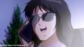 کارتون فوتبالیست ها قسمت 34