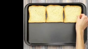 ترفند های جذاب با نوتلا