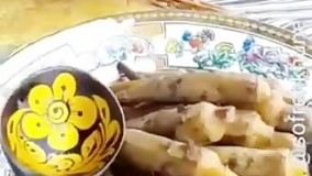 ترشی‌ بامیه