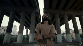 تیزر آهنگ «نبین الان خستم» هوروش بند