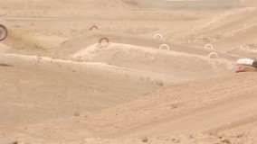 خاطرات موتور سیکلت