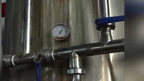 شستشوی رزین های صنعتی