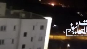 فیلم دیگری از نور عجیب تهران