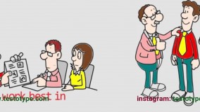 تیپ شخصیتی ENFJ