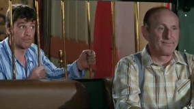 کمدی زیبای دو مغز متفکر