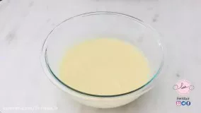 کیک شکلاتی قهوه فوق العاده خوشمزه