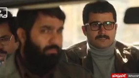 سریال «شاهرگ» از امشب به تلویزیون می‌آید