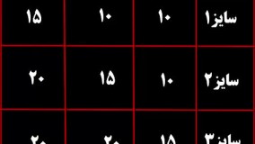 کارتن مقوا پستی