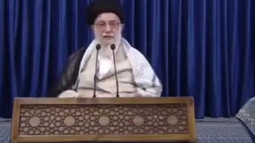 رهبر انقلاب: من هم حتما ماسک می زنم