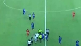 فوتبال پاک ؛ راستی آزمایی ادعای فرهاد علیه جواد