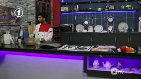 آموزش آشپزی ؛ کباب گوشت مرغ