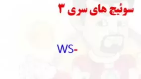 اساس نام گذاری سوئیچ های شبکه