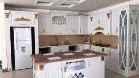 1000 متر باغ ویلا در شهریار منطقه فردوسیه