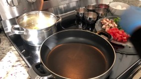 طرزتهیه یک صبحانه خیلی خوشمزه و مقوی