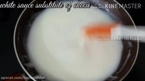 دستور پخت اسان پیتزا ؛
 بدون نیاز به فر؛ بدون پنیر؛ بدون مخمر: دستورتهیه پیتزا وگان