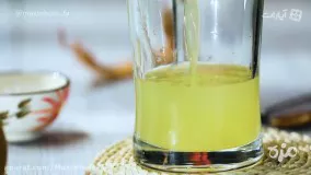طرزتهیه نوشیدنی انرژی زا مناسب ورزشکاران