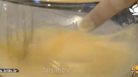 یک صبحانه سالم را با پنکیک ما تجربه کنید. نوش جان !