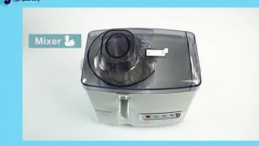 Panasonic MJ-M176 Juicer banehsolin