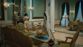 سریال جدید سلطان قلبم - قسمت 33