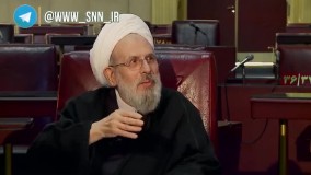 اظهارات عجیب آیت الله منتظری