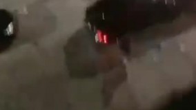 وضعیت خیابان های نیویورک