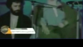 اینچه وضع مملکت است؟