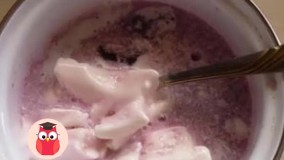 آموزش تهیه ژله رولتی